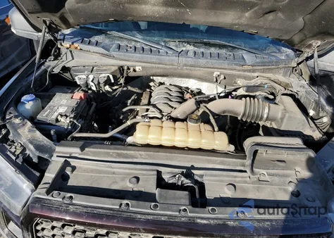 2019 Ford F150 Supercrew z USA, uszkodzony, nr VIN 1FTEW1E52KFB61836